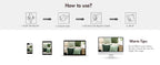 Boho Farmhouse Sage Green Throw Pillow Covers 18x18 Inch Set of 4 Mordern Nordic Cushion Covers Soft Corduroy Spring Home Decor for Couch Bed Sofa Living Room Forest Green