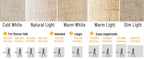 Shower Curtain Beige, Fabric Boho Farmhouse Shower Curtains for Bathroom Cream Cotton Natural Cloth Liner Set 72" W x 72" L
